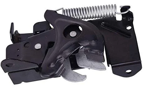 BMW 3 SERİ F30 KAPUT KİLİDİ SAĞ ALT
